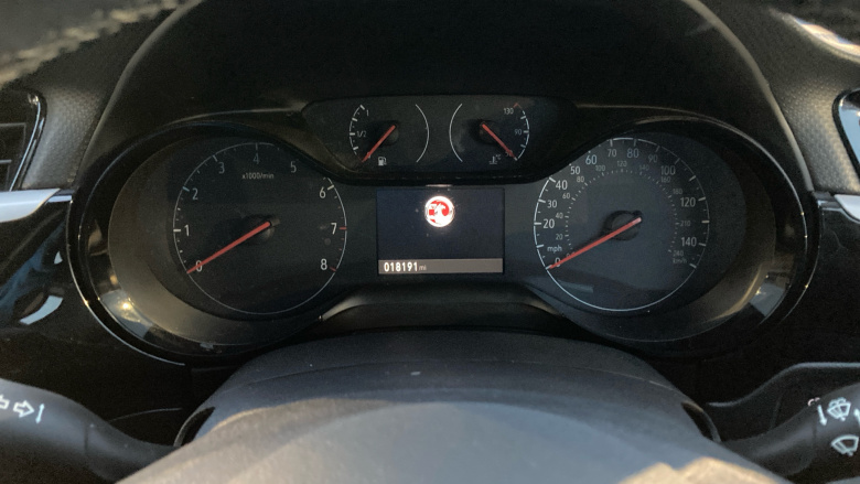 Vauxhall Corsa 1.2 SE Edition 5dr Petrol Hatchback